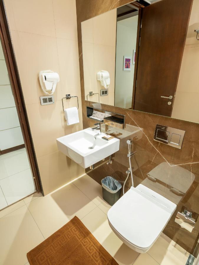 Hotel Divine Fort Palni Εξωτερικό φωτογραφία