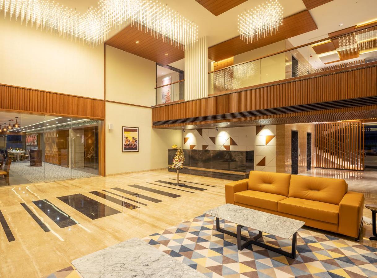 Hotel Divine Fort Palni Εξωτερικό φωτογραφία