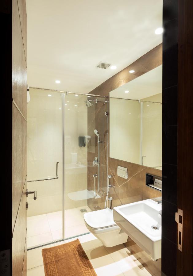 Hotel Divine Fort Palni Εξωτερικό φωτογραφία