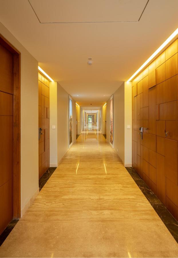 Hotel Divine Fort Palni Εξωτερικό φωτογραφία