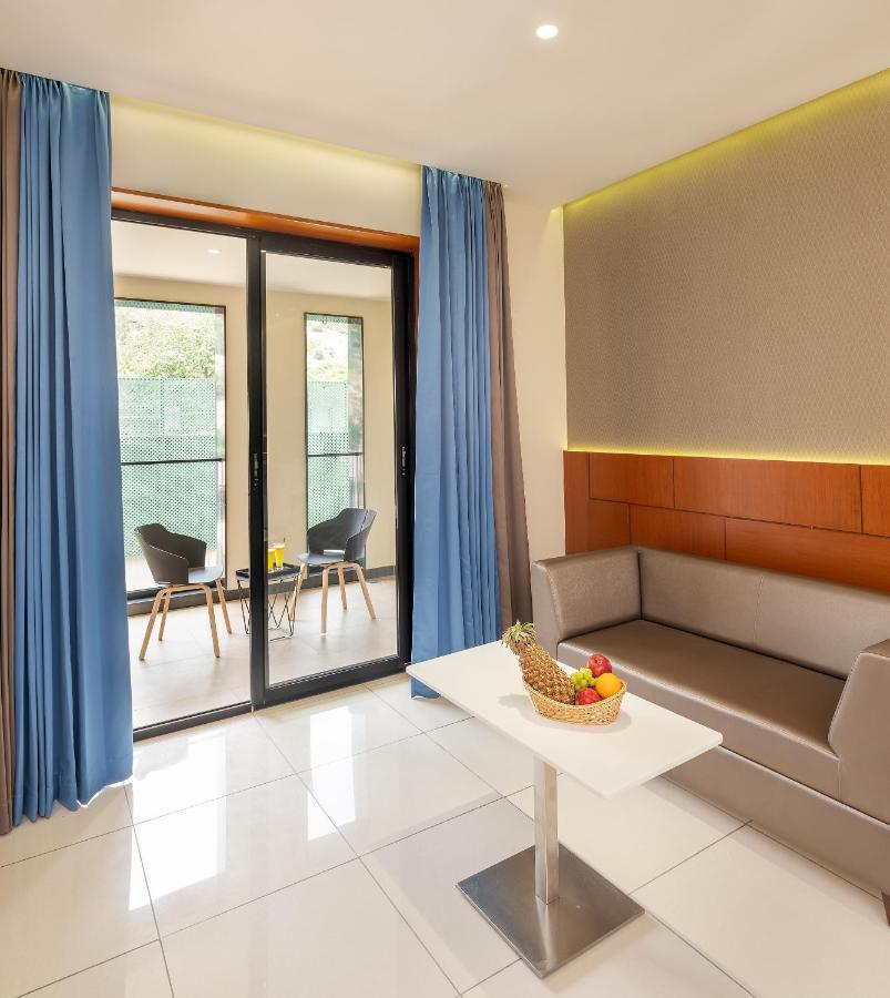 Hotel Divine Fort Palni Εξωτερικό φωτογραφία