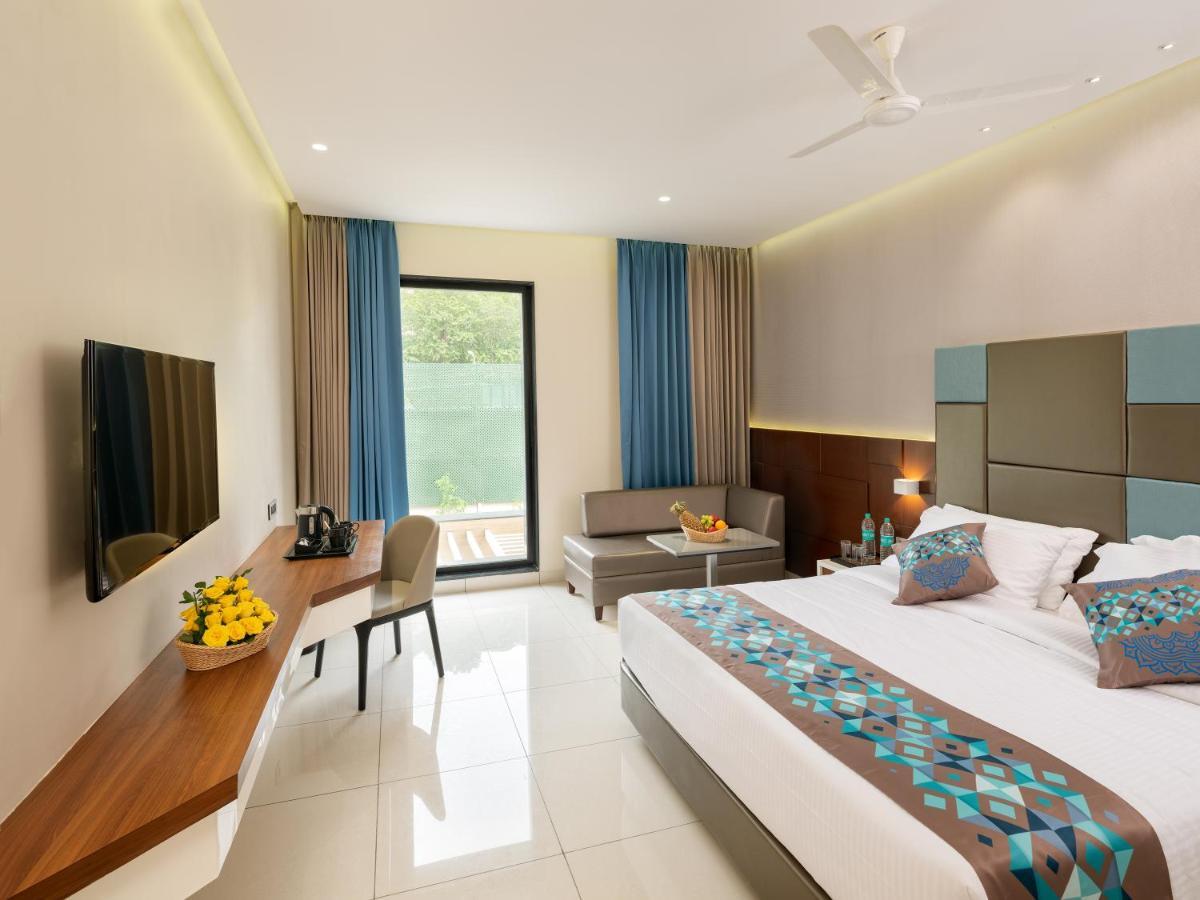 Hotel Divine Fort Palni Εξωτερικό φωτογραφία