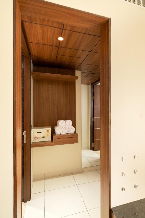 Hotel Divine Fort Palni Εξωτερικό φωτογραφία